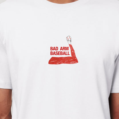 Bad Arm Logo