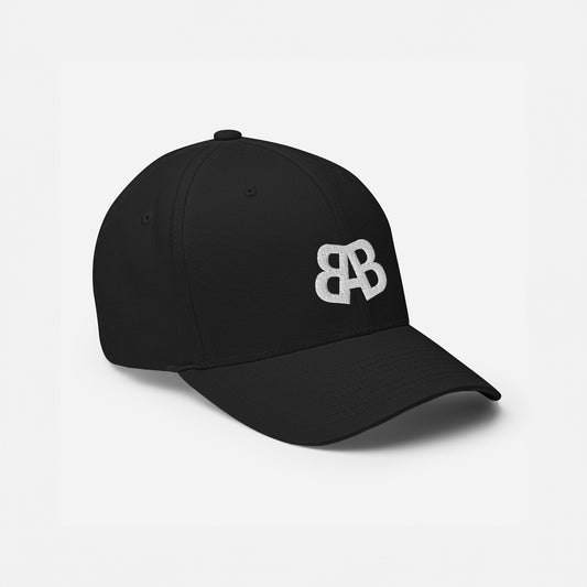 BAB Monogram - Baseball Hat