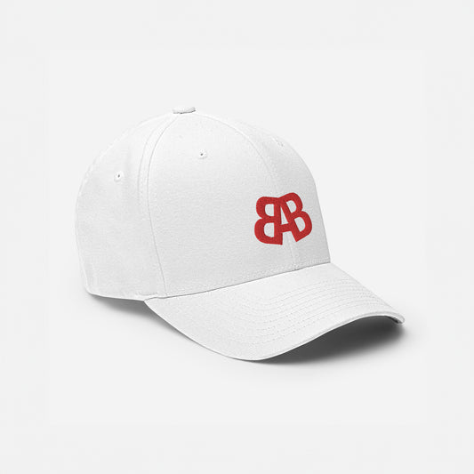 BAB Monogram - Baseball Hat