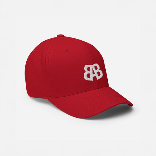 BAB Monogram - Baseball Hat