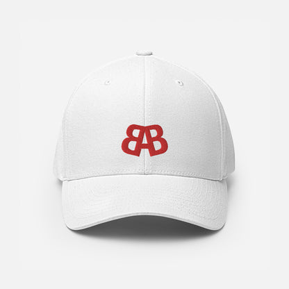 BAB Monogram - Baseball Hat