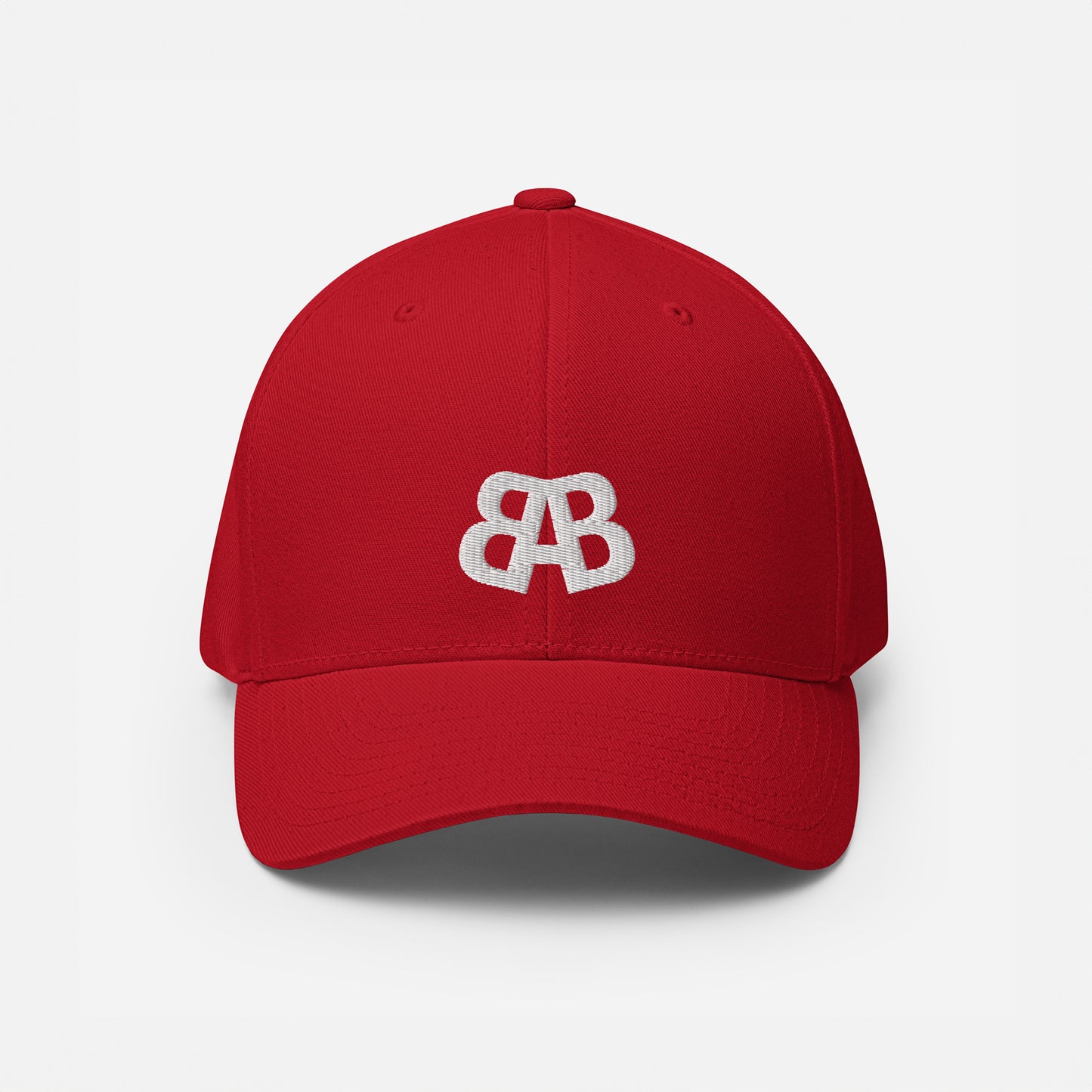 BAB Monogram - Baseball Hat