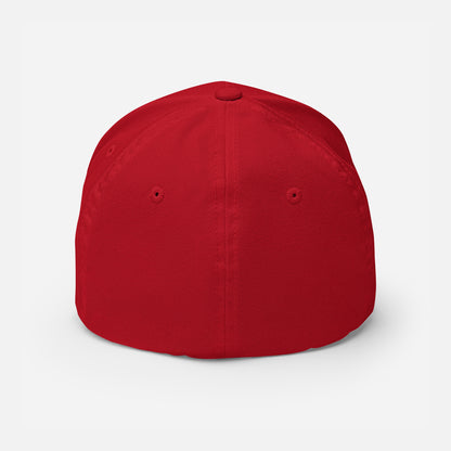 BAB Monogram - Baseball Hat