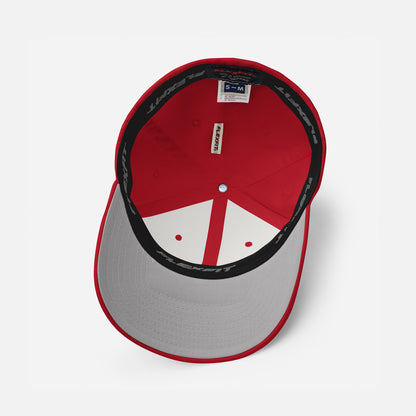 BAB Monogram - Baseball Hat