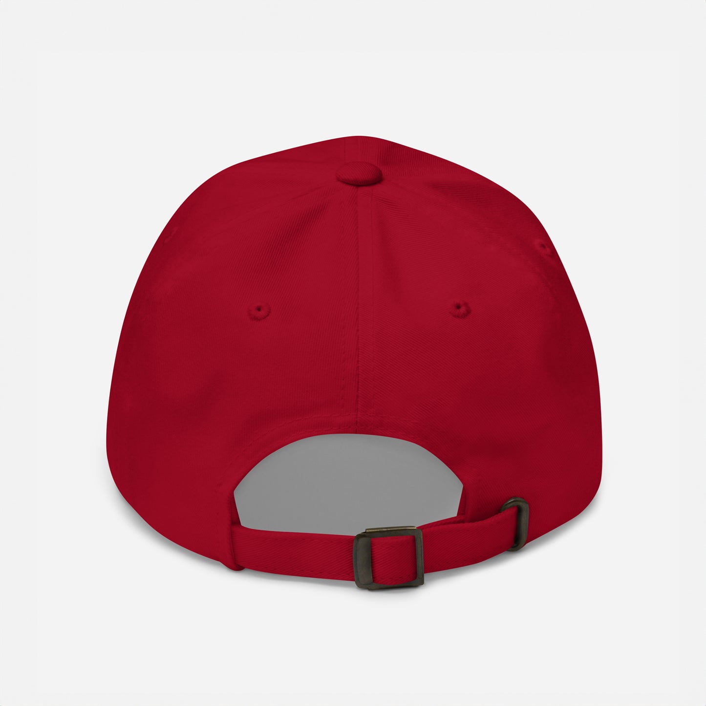 Baseball Finger - Dad Hat