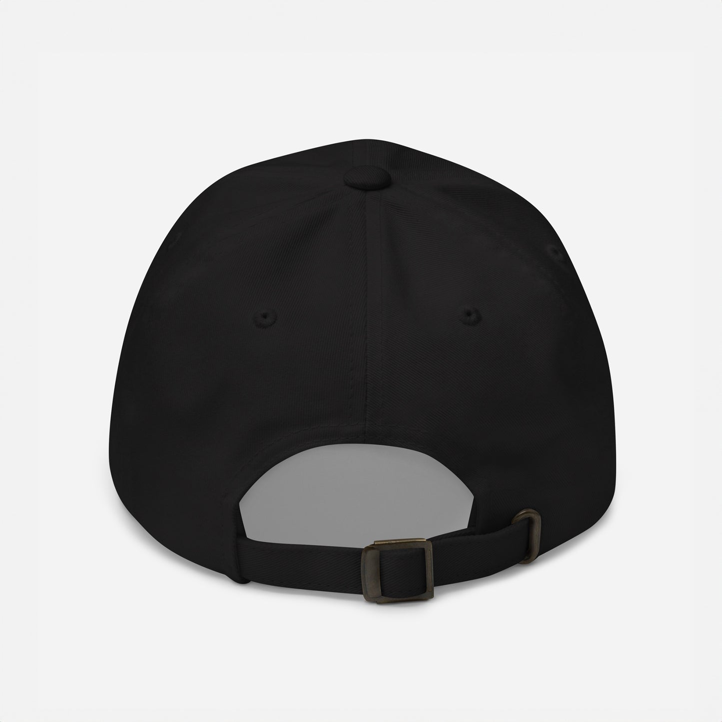 BAB Monogram - Dad Hat