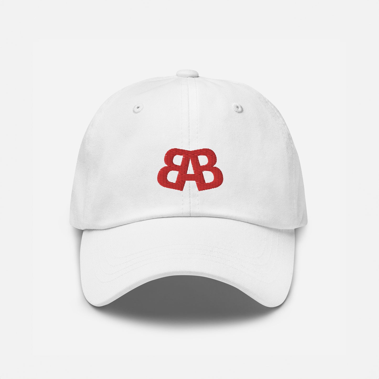 BAB Monogram - Dad Hat