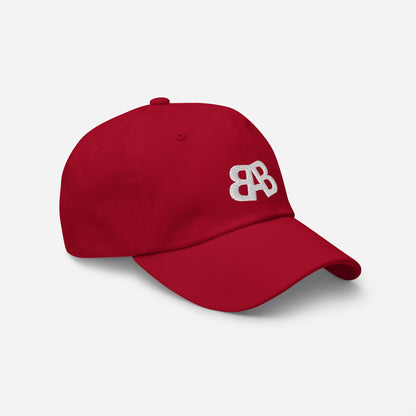 BAB Monogram - Dad Hat