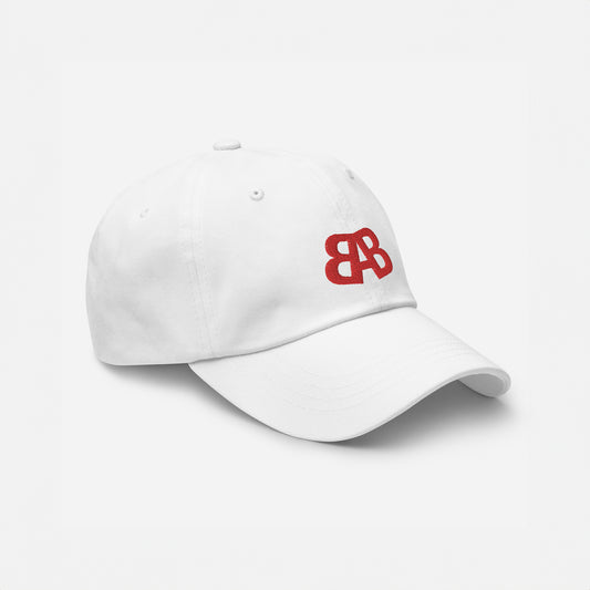 BAB Monogram - Dad Hat